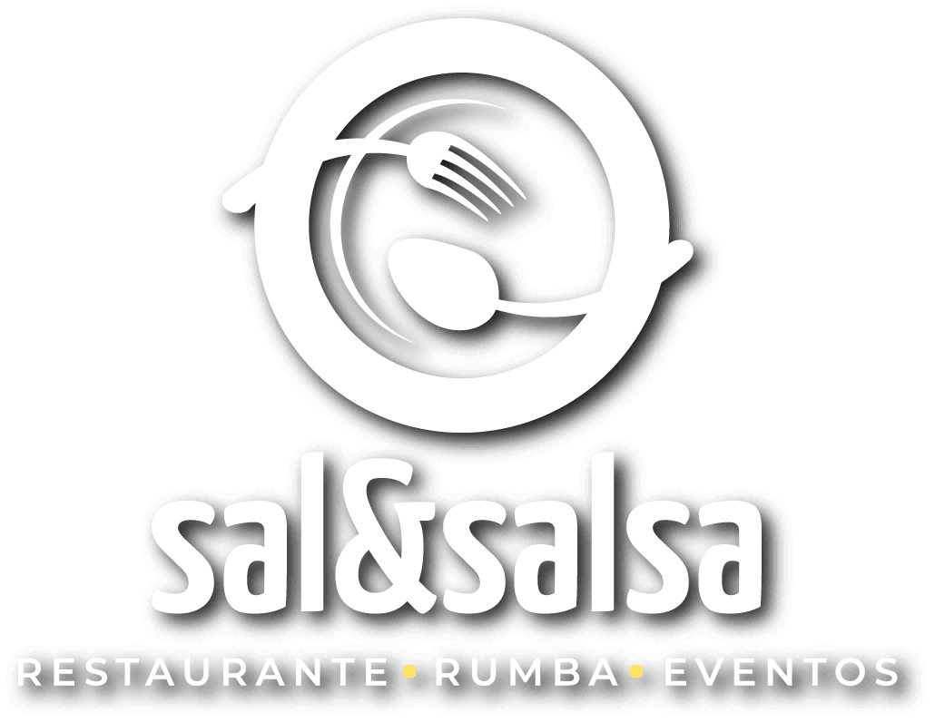 Logo Sal&Salsa